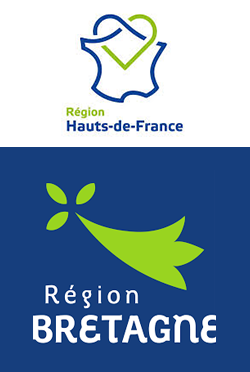 Ganesh-ERP une collaboration Hauts de France - Bretagne